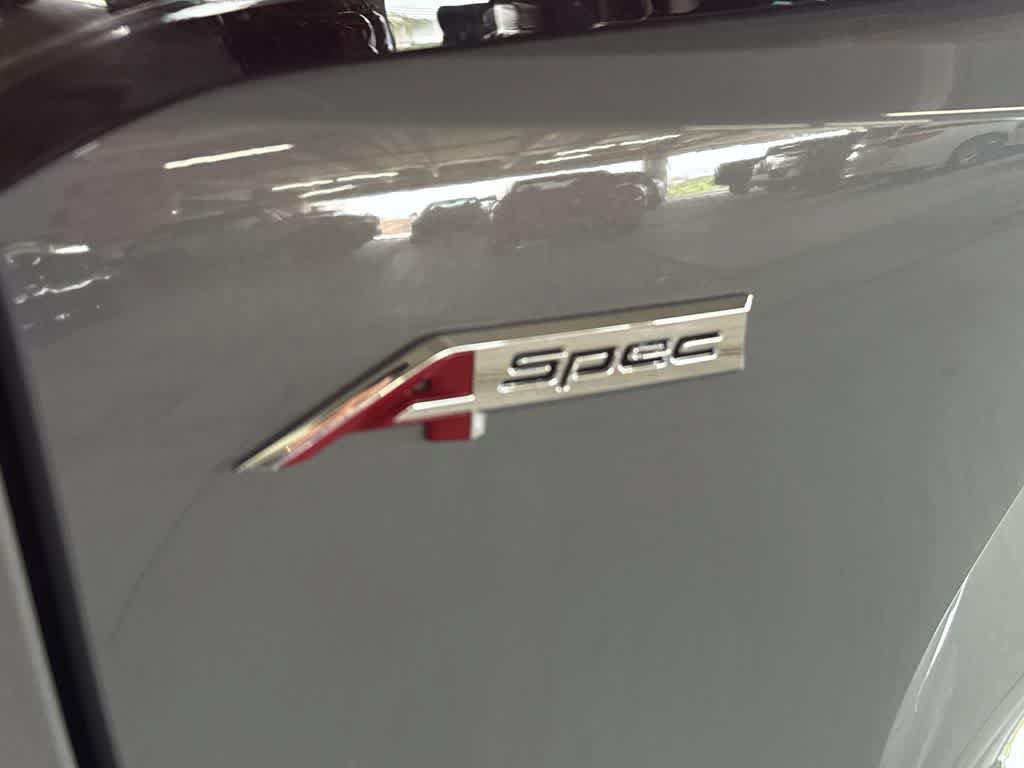 Used 2025 Acura ADX A-Spec AWD/4WD image 11