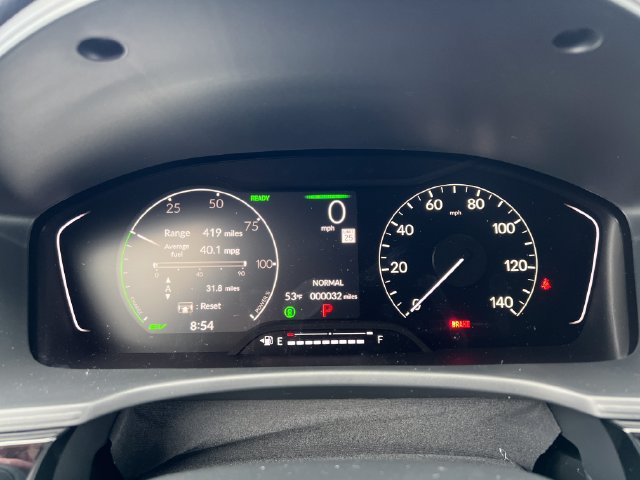 New 2026 Honda Civic Sport image 20