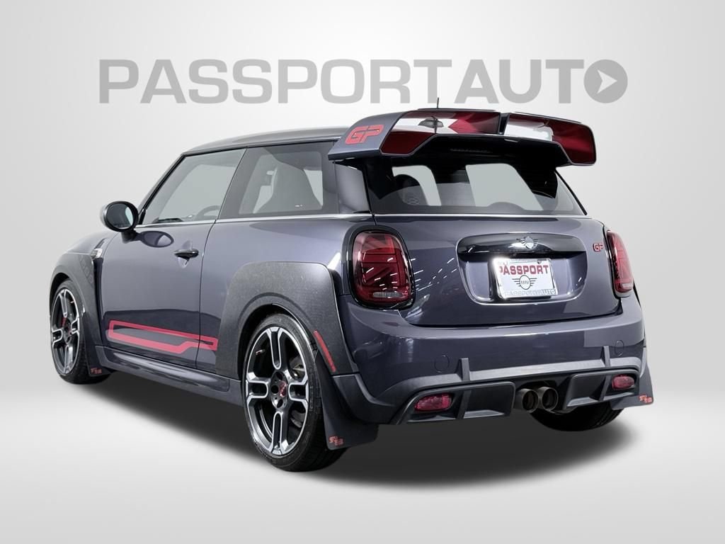 Used 2021 MINI Cooper John Cooper Works GP FWD image 6