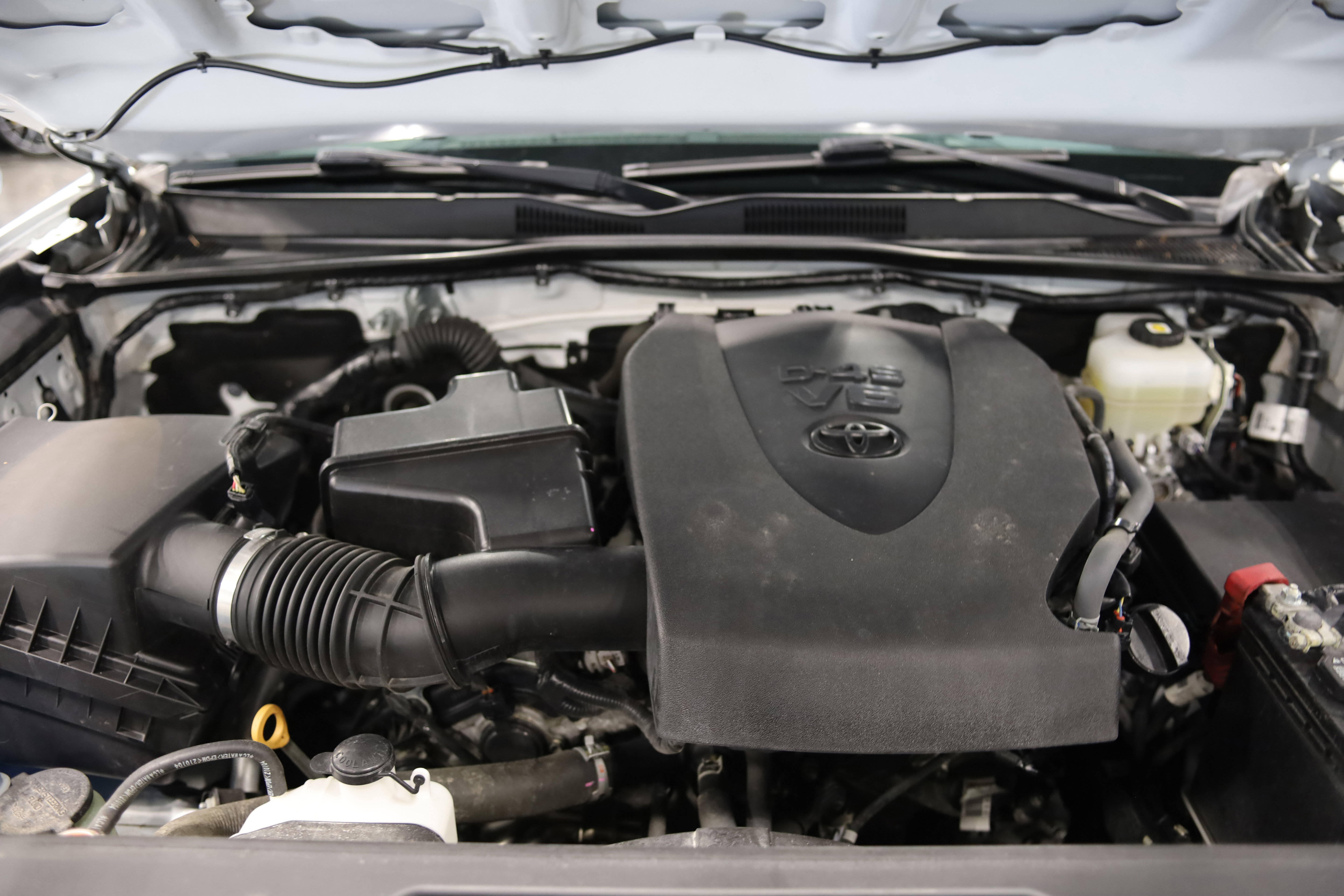 Used 2021 Toyota Tacoma TRD Pro AWD/4WD image 38