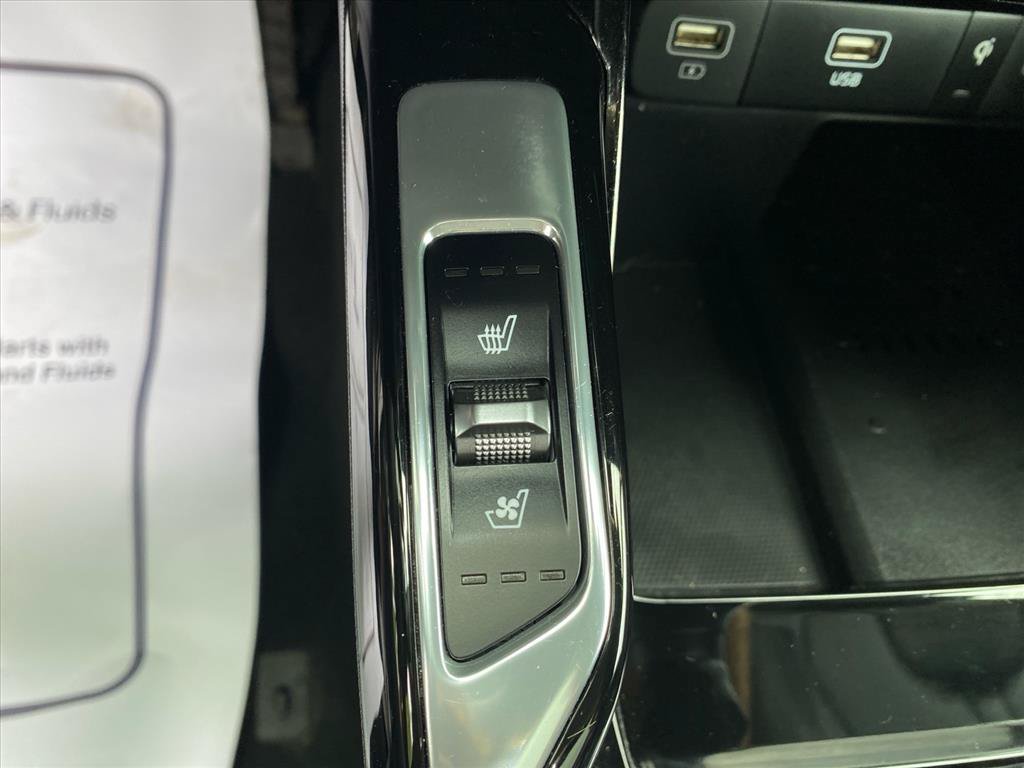 Certified 2023 Kia Sorento SX Prestige AWD/4WD image 15