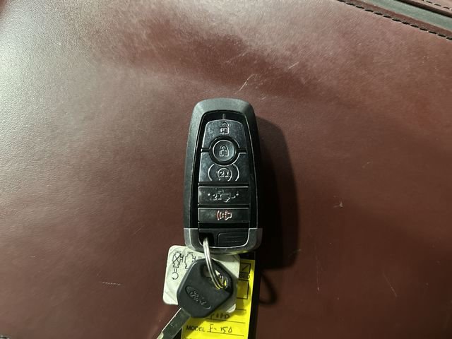 Used 2018 Ford F150 Platinum image 35