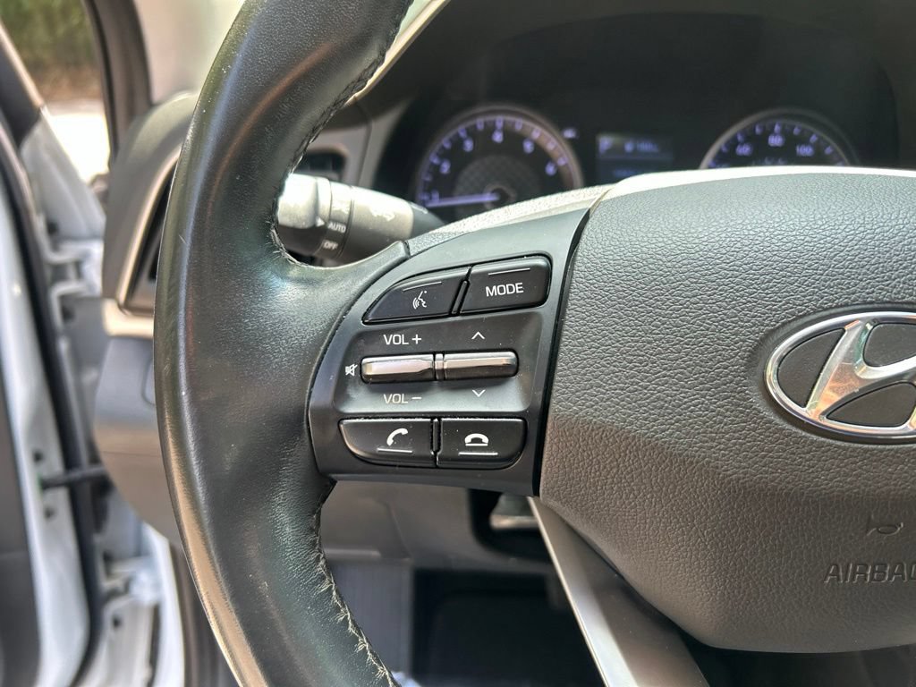 Used 2020 Hyundai Elantra Value Edition w/ Cargo Package (C1) FWD image 22