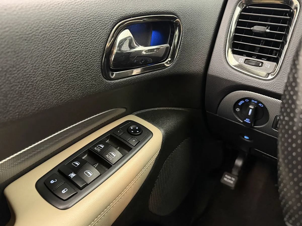 Used 2020 Dodge Durango GT AWD/4WD image 12