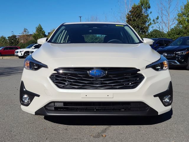 New 2026 Subaru Impreza 2.0i Sport image 8