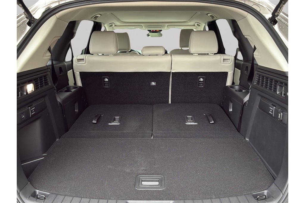 New 2026 MAZDA CX-90 Plug-In Hybrid w/ Premium Plus image 29