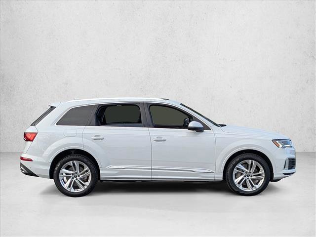 Certified 2023 Audi Q7 2.0T Premium Plus w/ Premium Plus Package AWD/4WD image 4