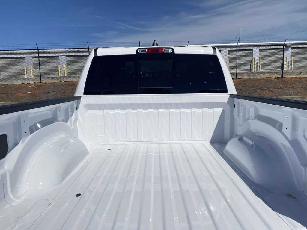 New 2026 RAM 1500 Big Horn AWD/4WD image 39