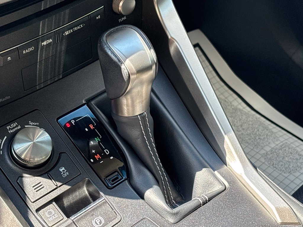 Used 2019 Lexus NX 300 AWD w/ Premium Package image 36