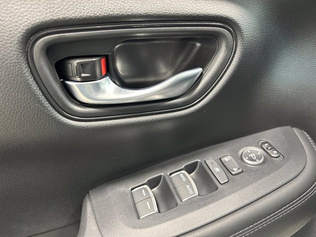 Certified 2026 Honda HR-V EX-L image 24