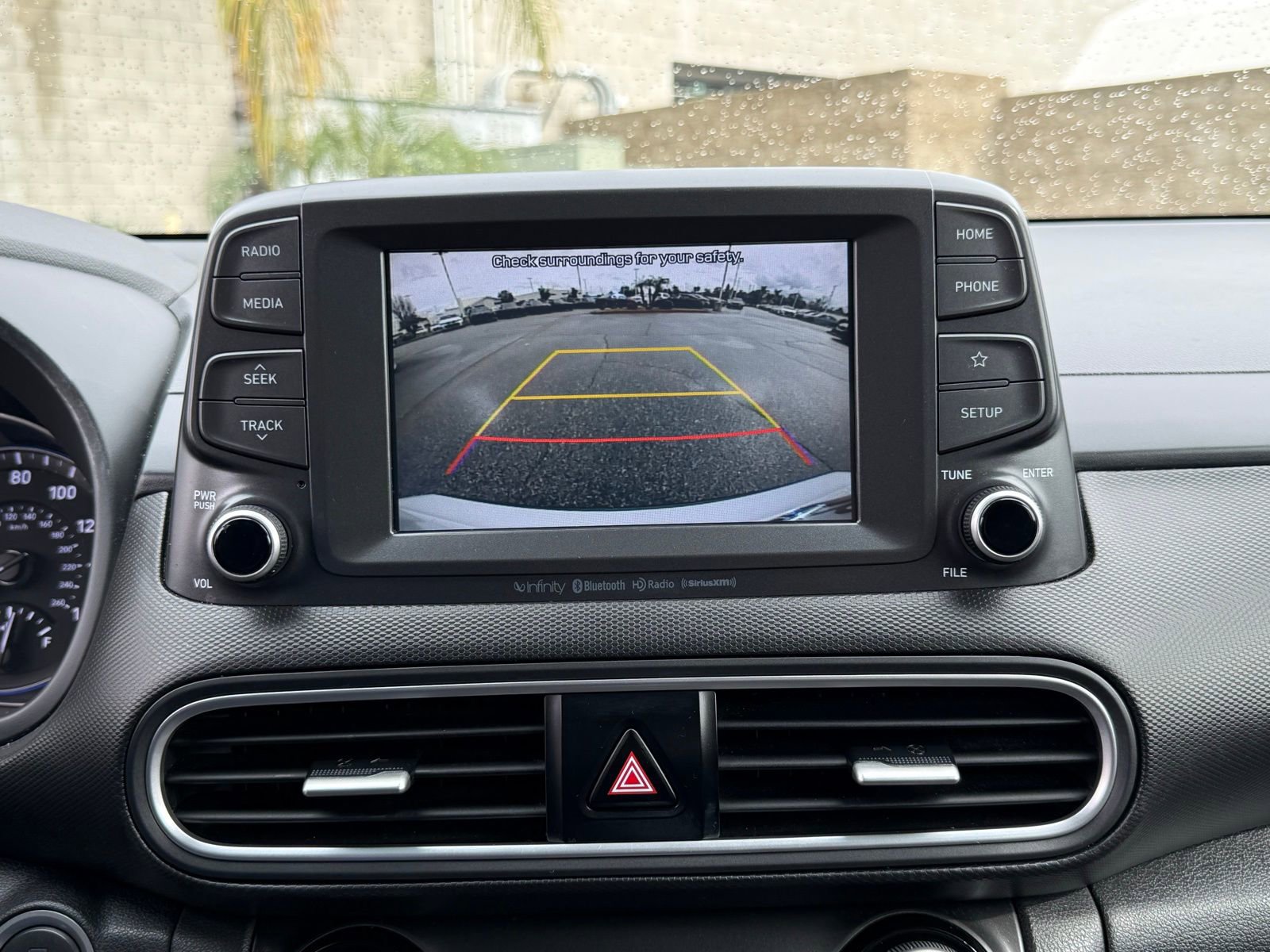 Used 2020 Hyundai Kona Limited image 30