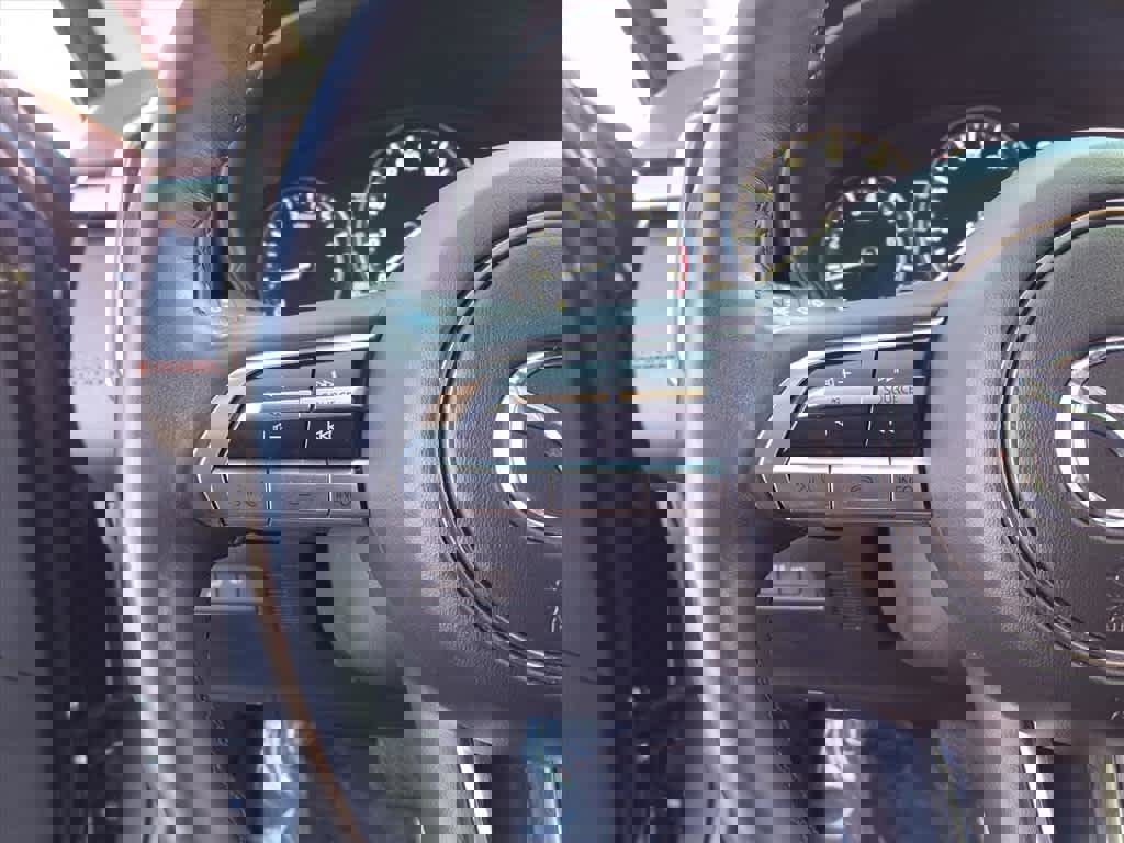 Used 2024 MAZDA CX-50 2.5 Turbo image 11