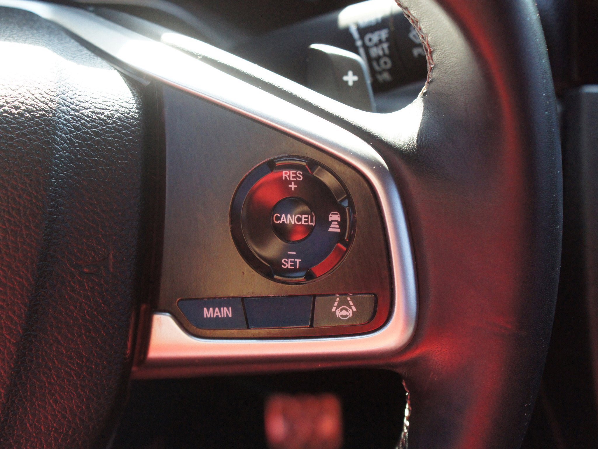 Used 2019 Honda Civic Sport image 10