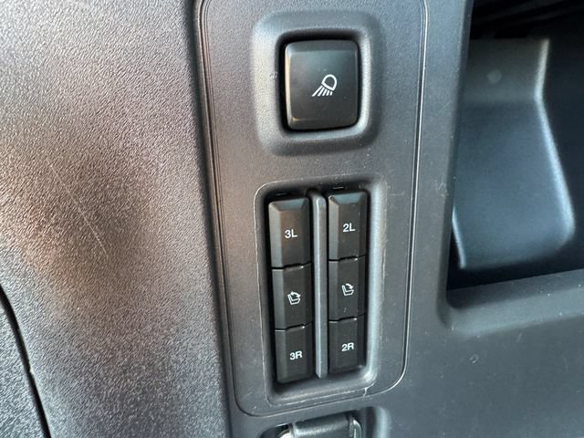 Used 2025 Ford Expedition Platinum AWD/4WD image 21