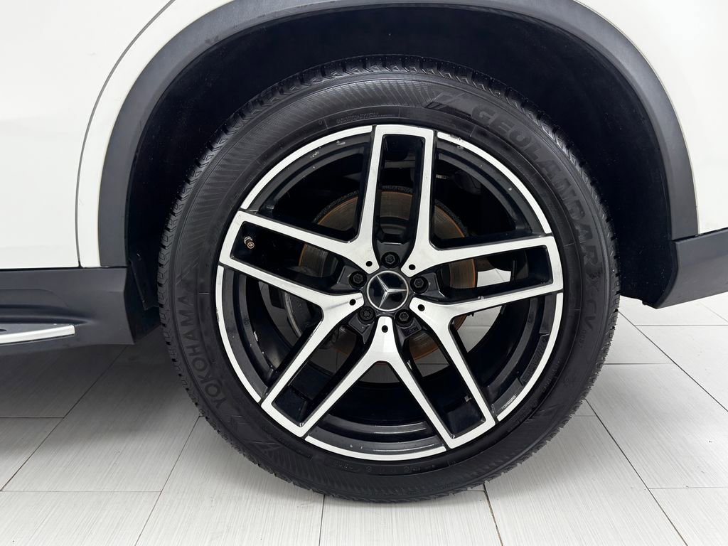 Used 2019 Mercedes-Benz GLE 43 AMG 4MATIC Coupe image 41