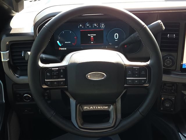 New 2026 Ford F250 Platinum AWD/4WD image 15