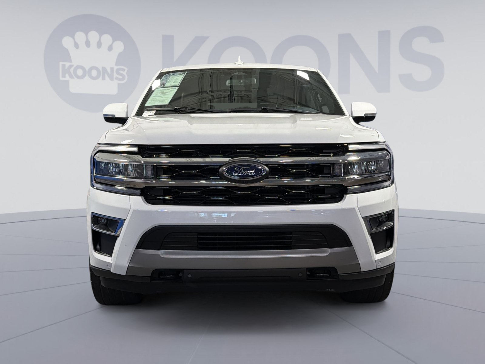 Used 2023 Ford Expedition Max Limited AWD/4WD image 11