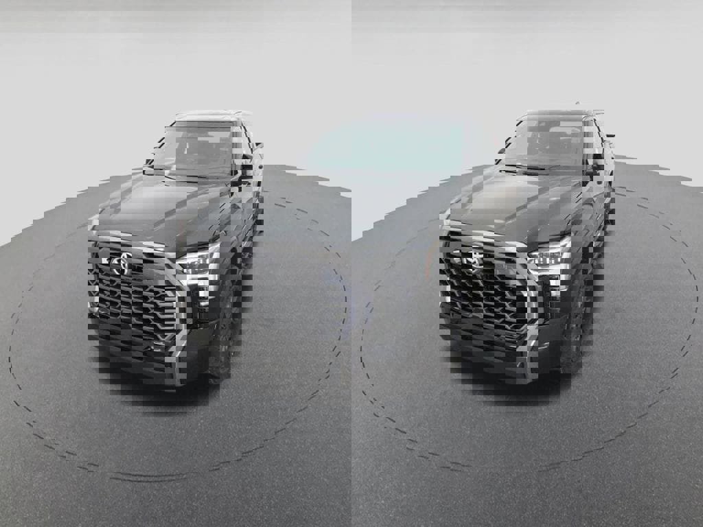 New 2026 Toyota Tundra Platinum image 16
