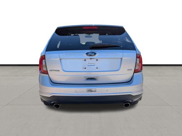 Used 2014 Ford Edge SEL w/ Equipment Group 205A image 5
