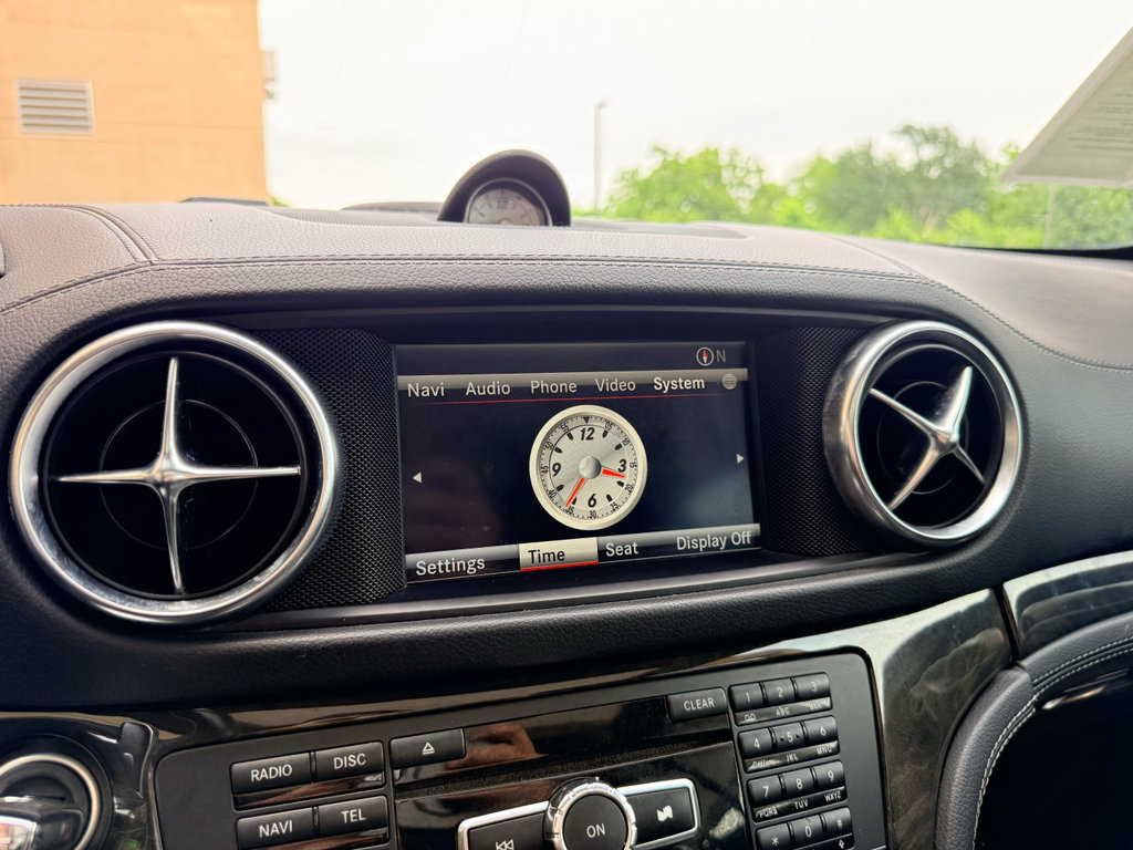 Used 2016 Mercedes-Benz SL 400 image 24