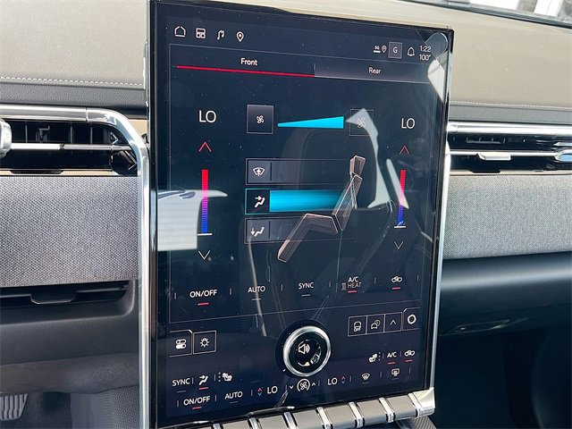 New 2026 GMC Sierra EV Elevation image 11