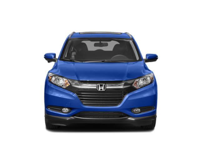 Used 2018 Honda HR-V EX-L image 5
