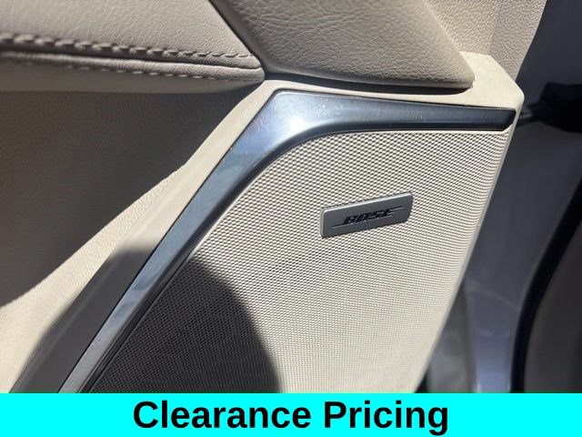 Used 2018 Cadillac Escalade ESV Luxury AWD/4WD image 15