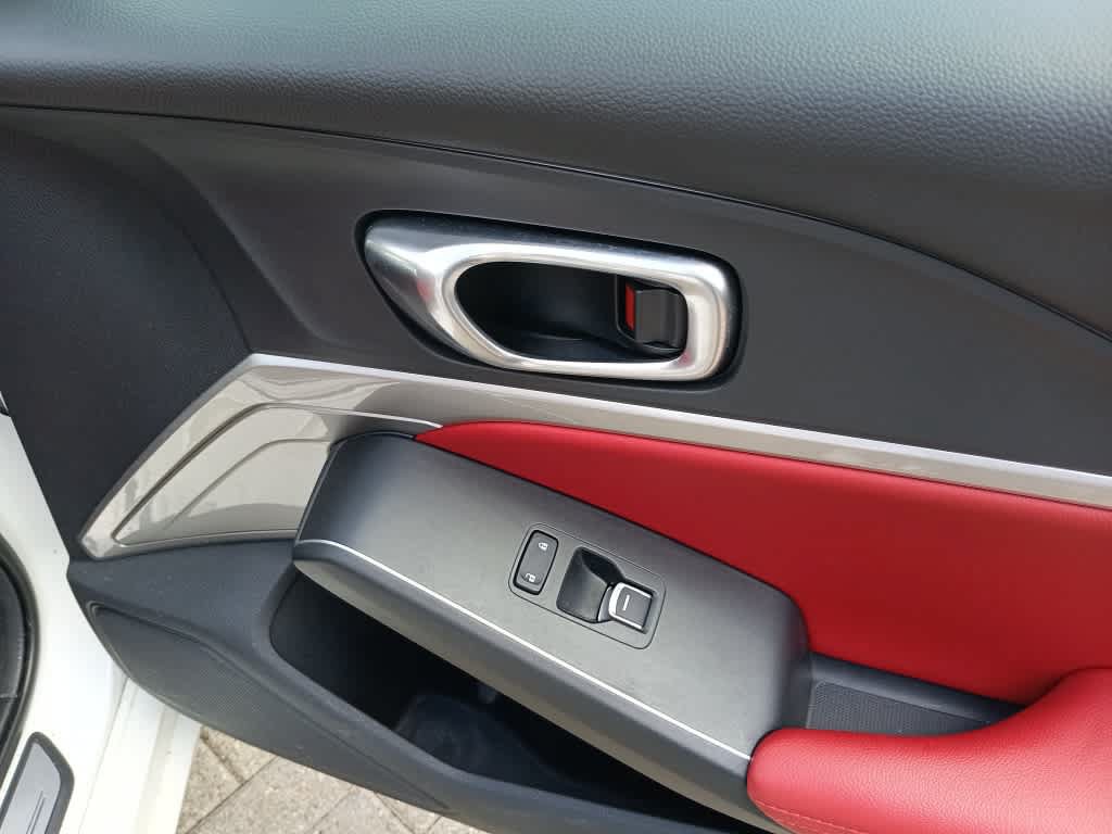 Used 2024 Acura Integra A-Spec FWD image 27