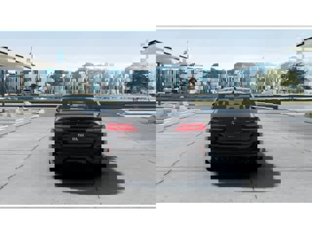 New 2026 BMW 550e xDrive image 5