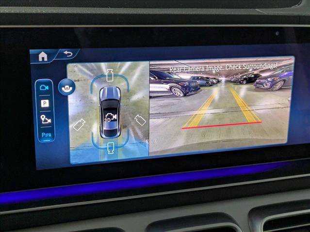 New 2026 Mercedes-Benz GLE 450 4MATIC Coupe image 13