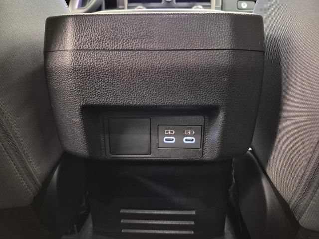 Used 2026 Toyota Tacoma TRD Sport AWD/4WD image 43