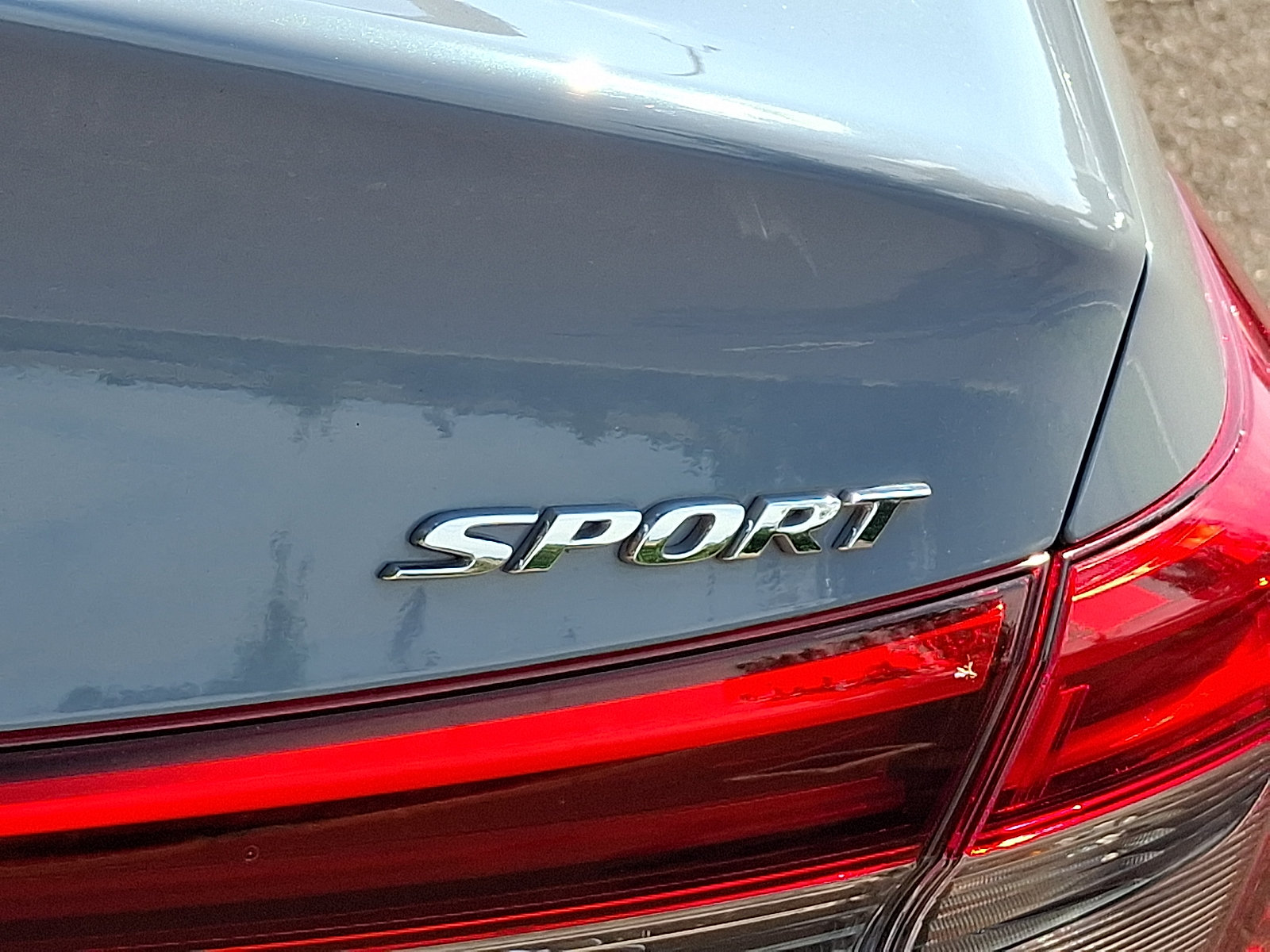 Used 2022 Honda Civic Sport image 30