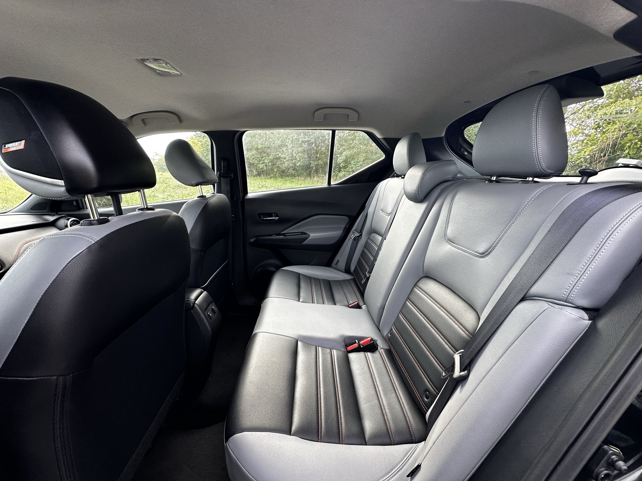 Used 2023 Nissan Kicks SR w/ SR Premium Package FWD image 20