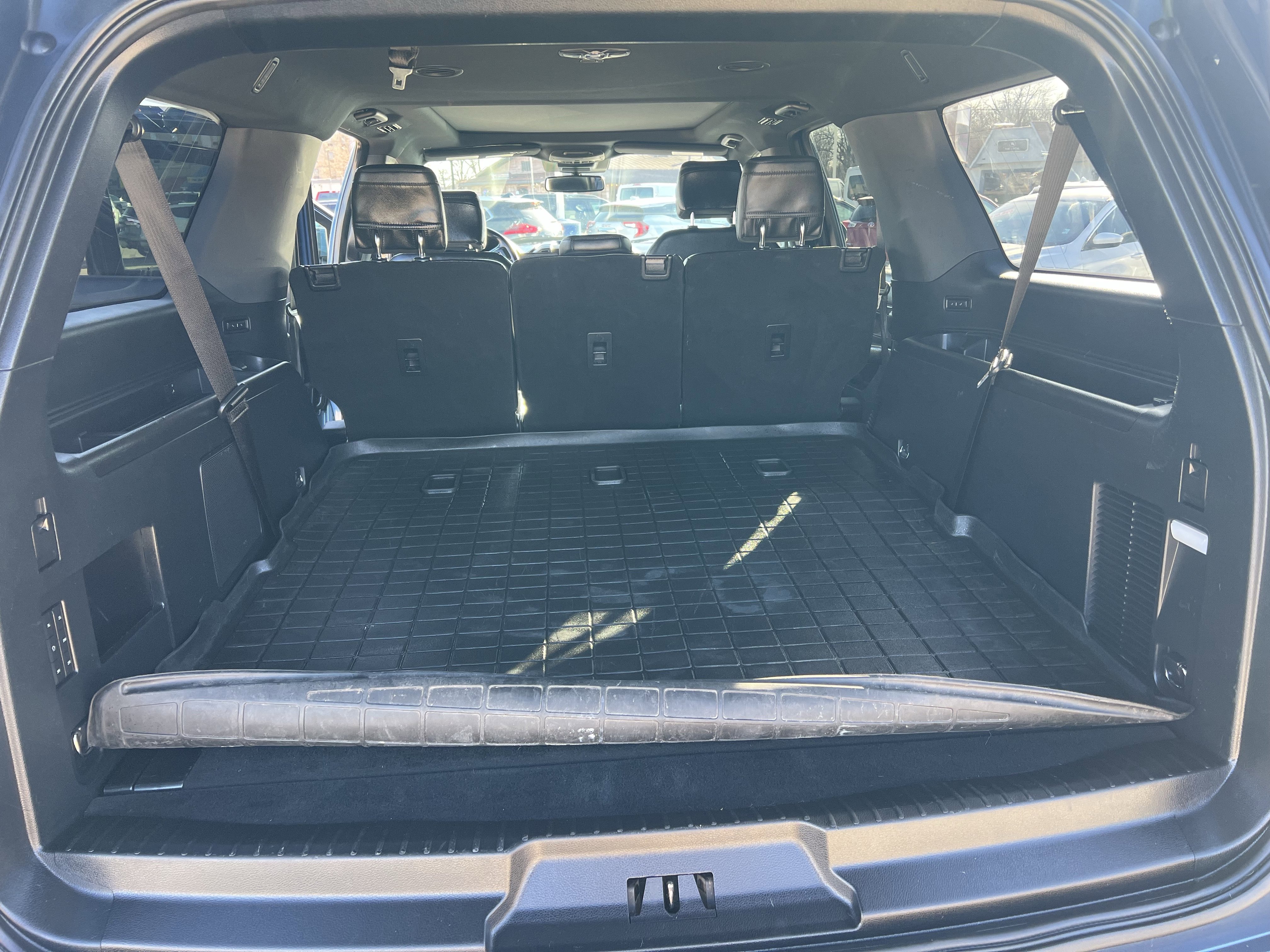 Used 2020 Ford Expedition Max Limited w/ Special Edition Package image 23