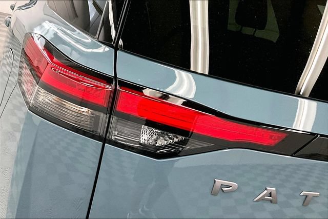 New 2026 Nissan Pathfinder Platinum AWD/4WD image 19