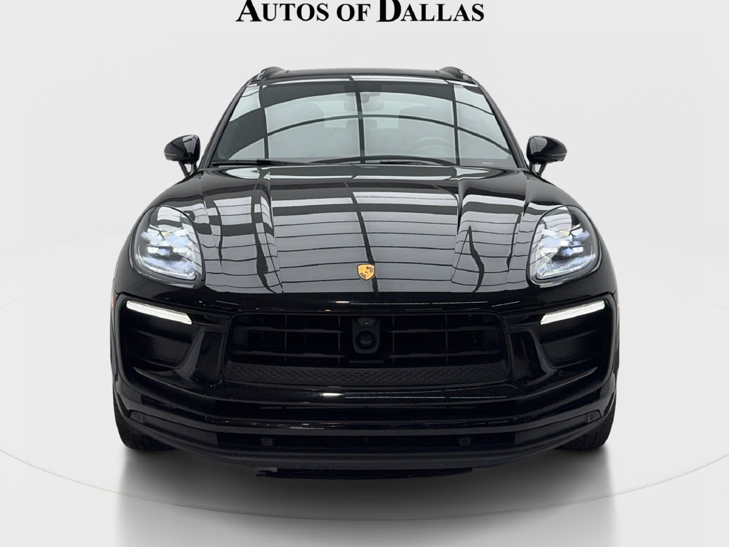 Used 2024 Porsche Macan w/ Premium Plus Package AWD/4WD image 4