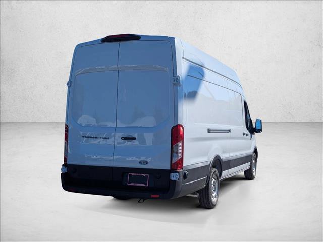 New 2026 Ford Transit 350 148 High Roof Extended w/ Load Area Protection Package image 2