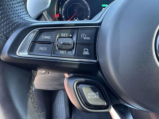 Used 2024 Dodge Hornet R/T image 32