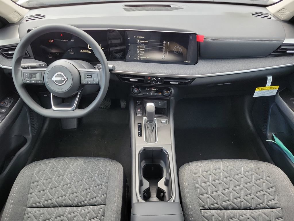 New 2026 Nissan Kicks SV image 16