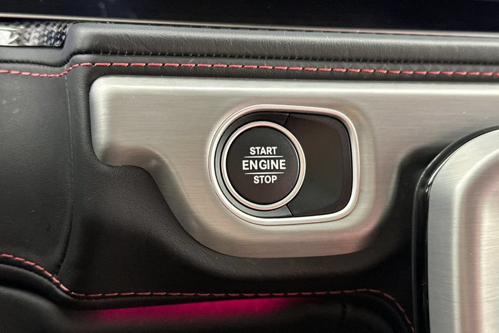 Certified 2024 Mercedes-Benz G 63 AMG 4MATIC image 28