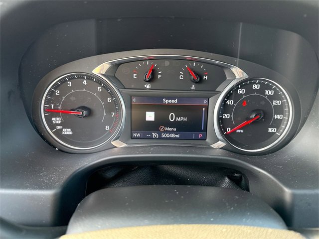 Used 2021 GMC Acadia SLT w/ Elevation Edition image 15