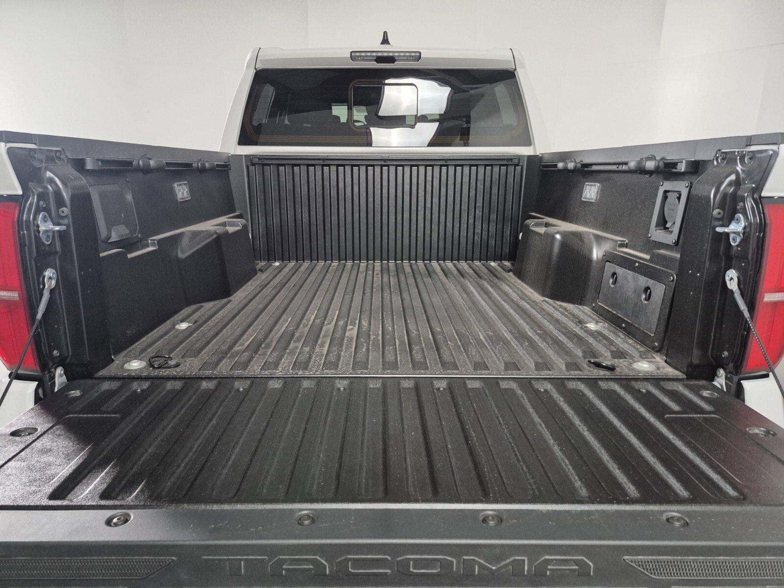 New 2026 Toyota Tacoma 4x4 Double Cab Hybrid image 13