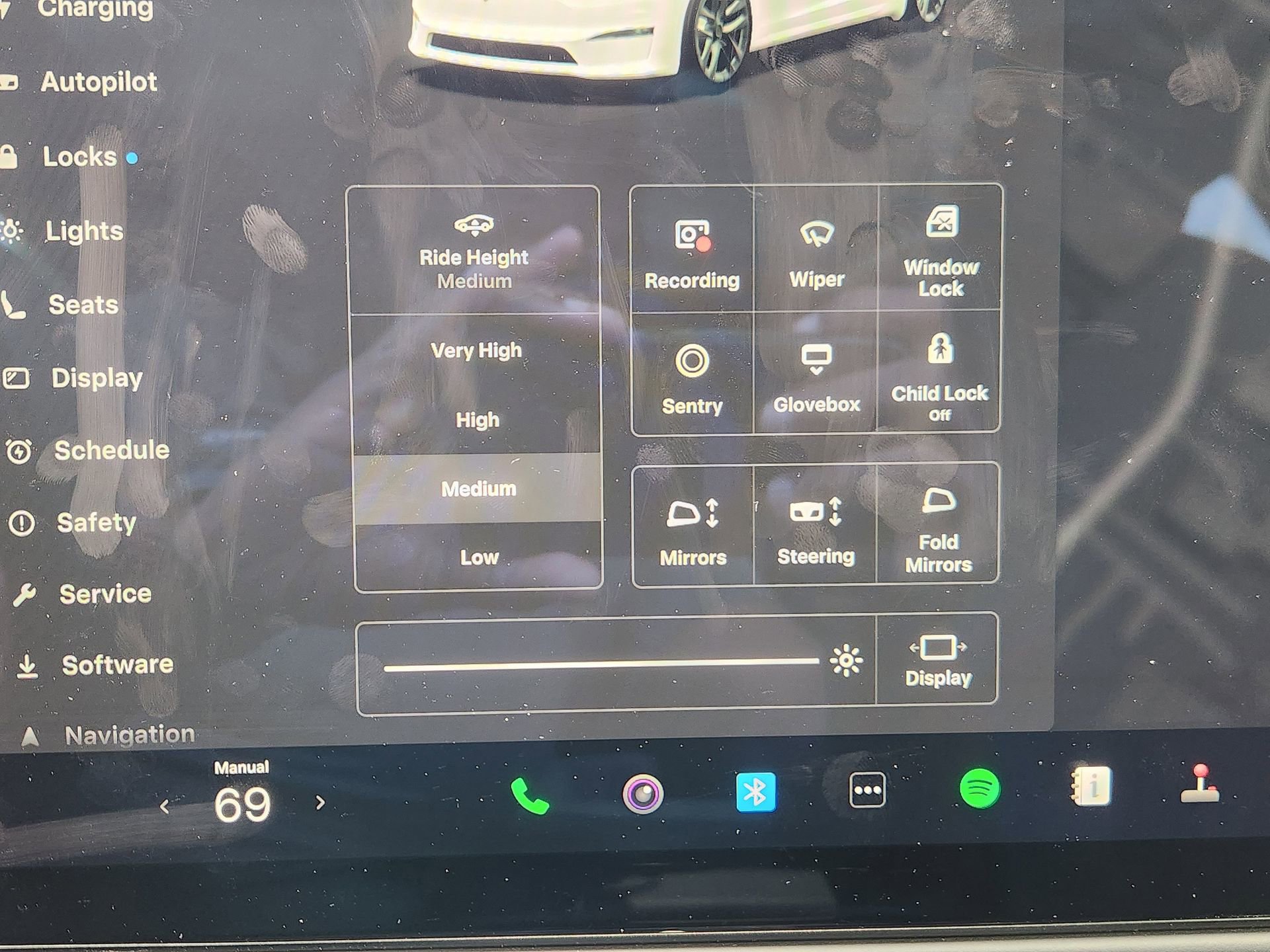 Used 2022 Tesla Model S image 19