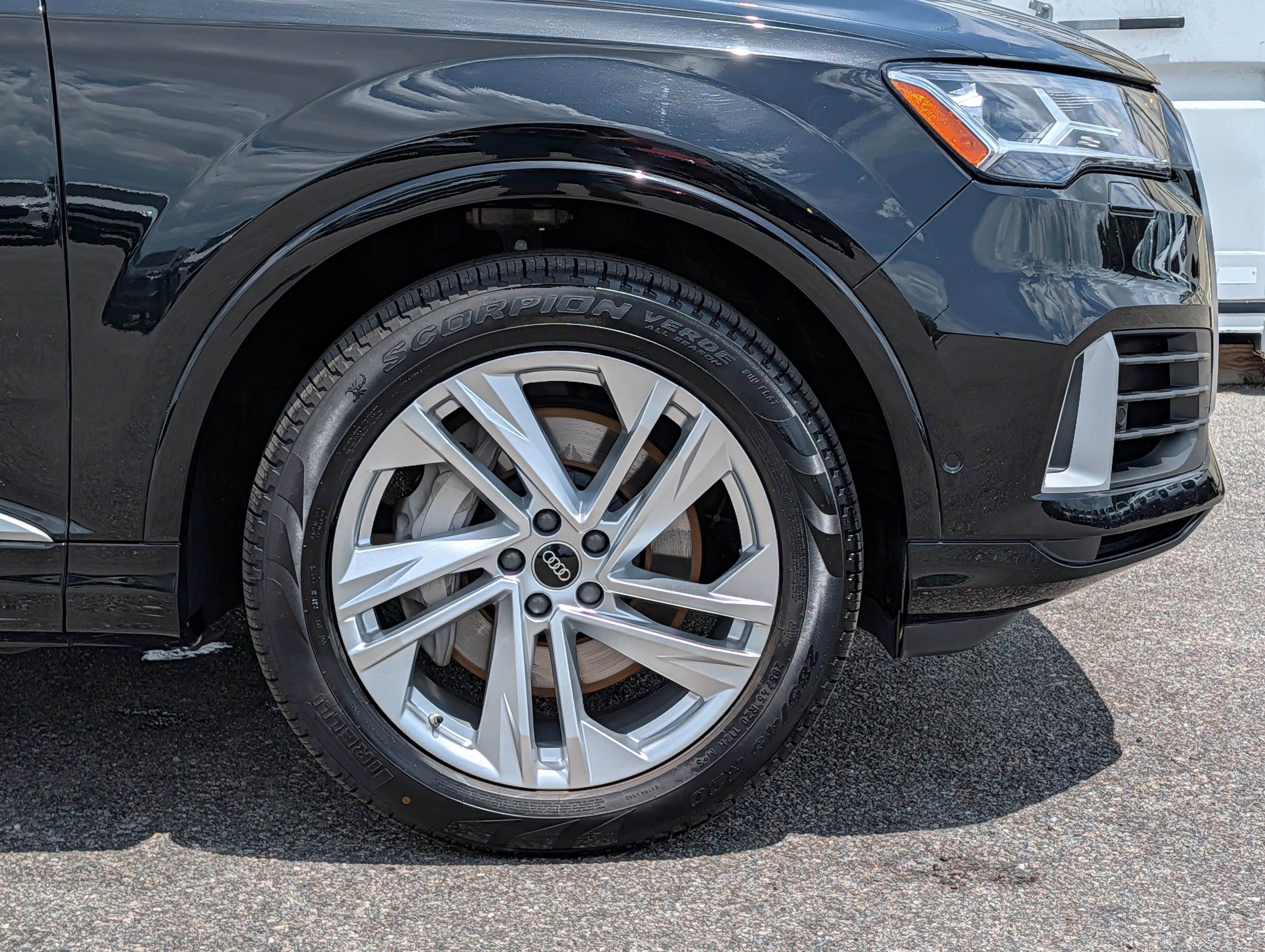 Used 2022 Audi Q7 3.0T Premium Plus AWD/4WD image 11