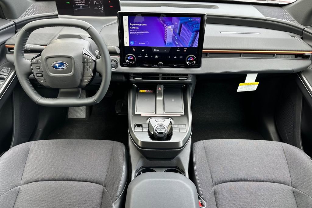 New 2026 Subaru Uncharted Premium image 15