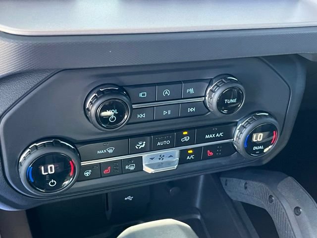 Used 2023 Ford Bronco Raptor AWD/4WD image 35