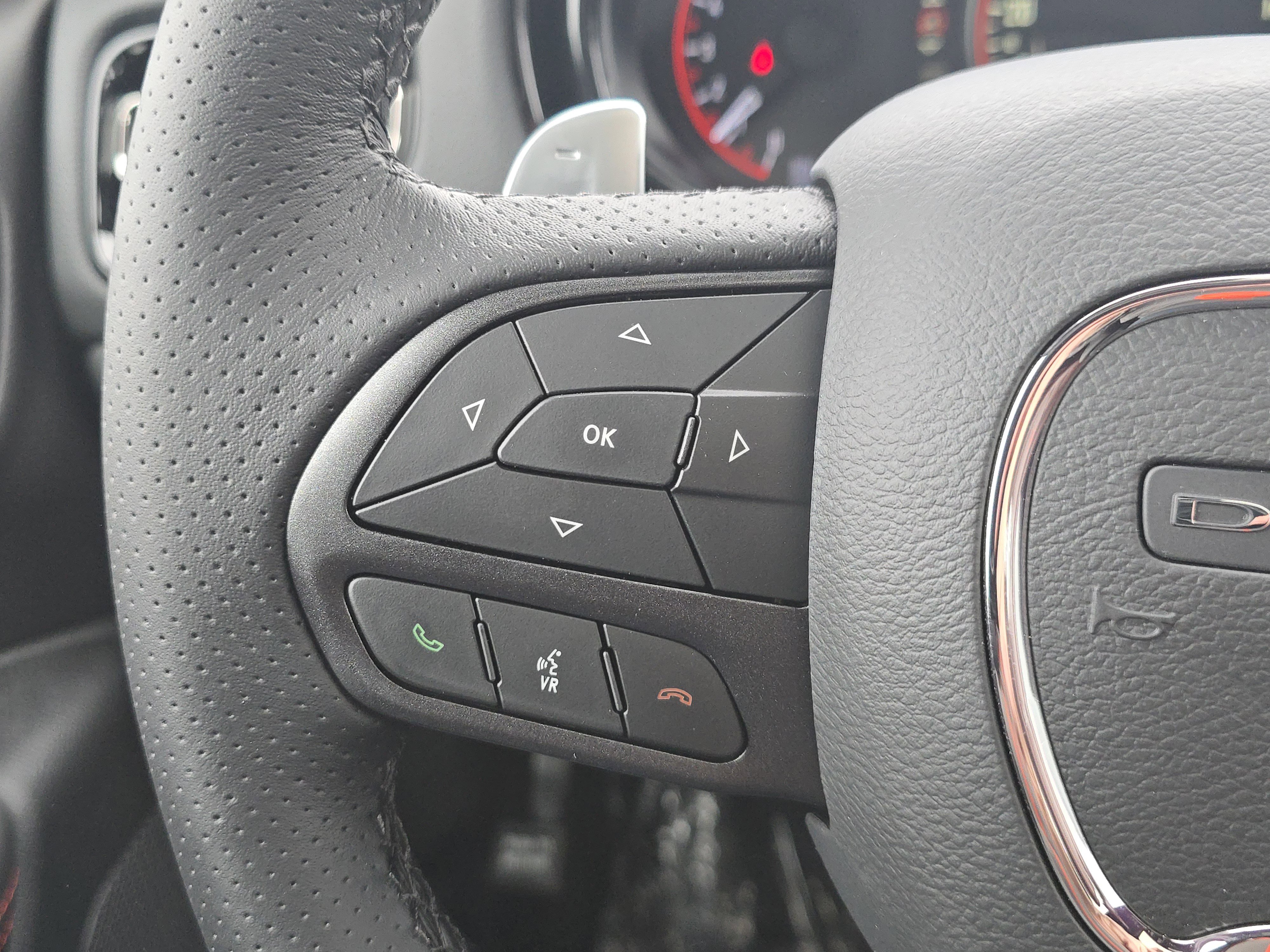 New 2026 Dodge Durango GT image 28