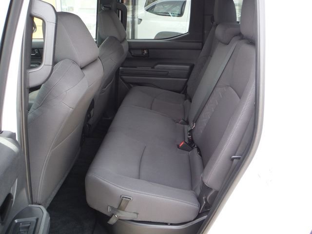 Used 2024 Toyota Tacoma SR5 AWD/4WD image 42