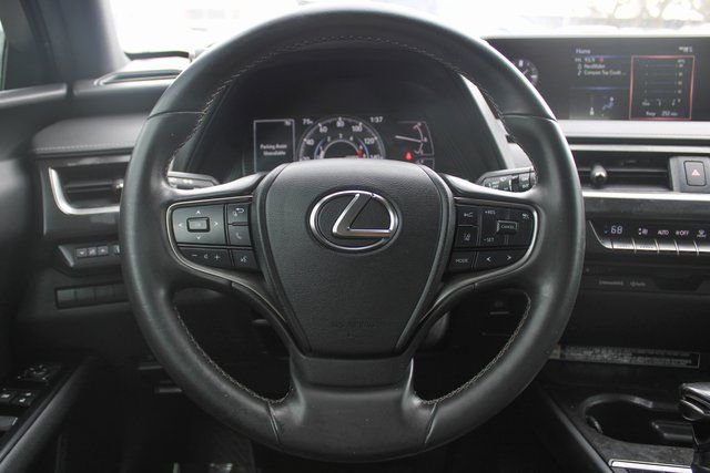 Used 2021 Lexus UX 200 w/ Accessory Package (Z1) image 27
