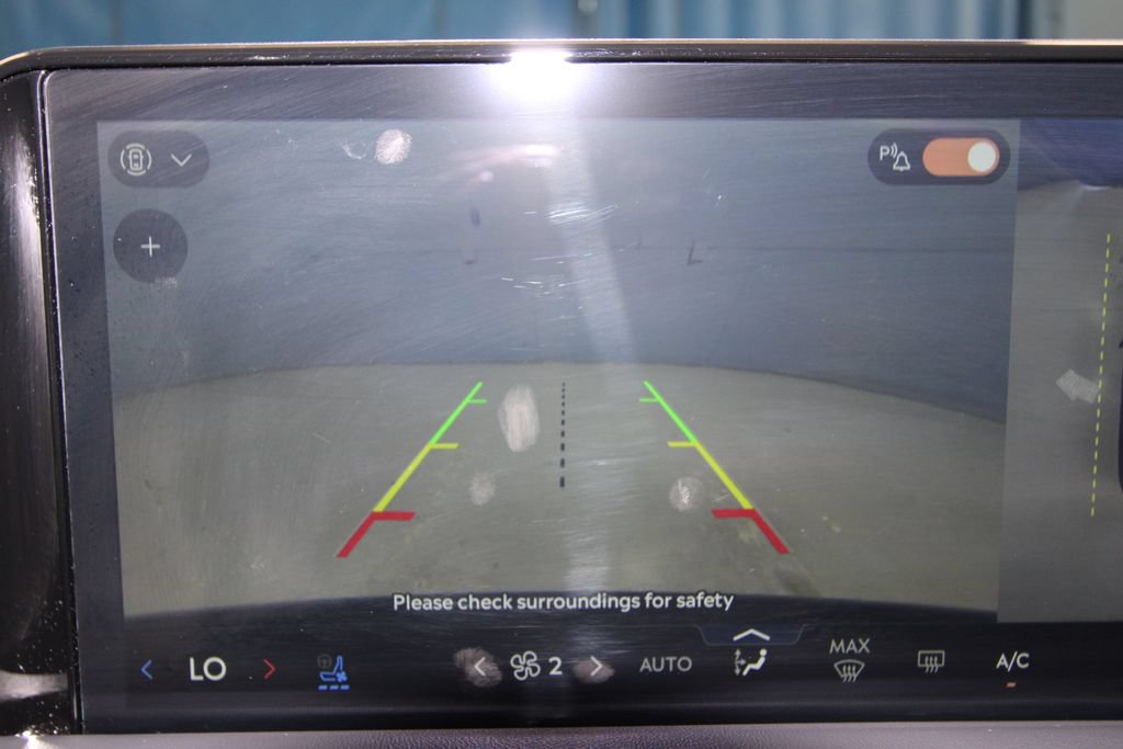 Used 2026 Lincoln Aviator Reserve AWD/4WD image 14